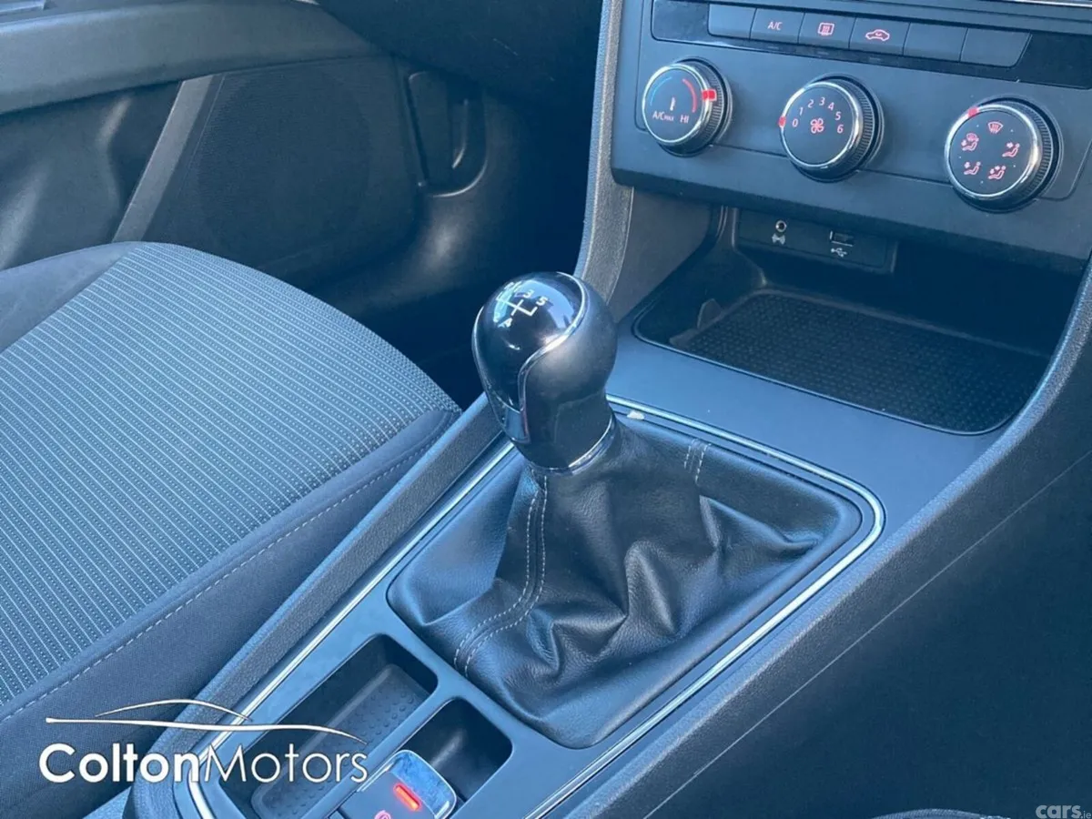 SEAT Leon Estate, Diesel, 2020, Grey