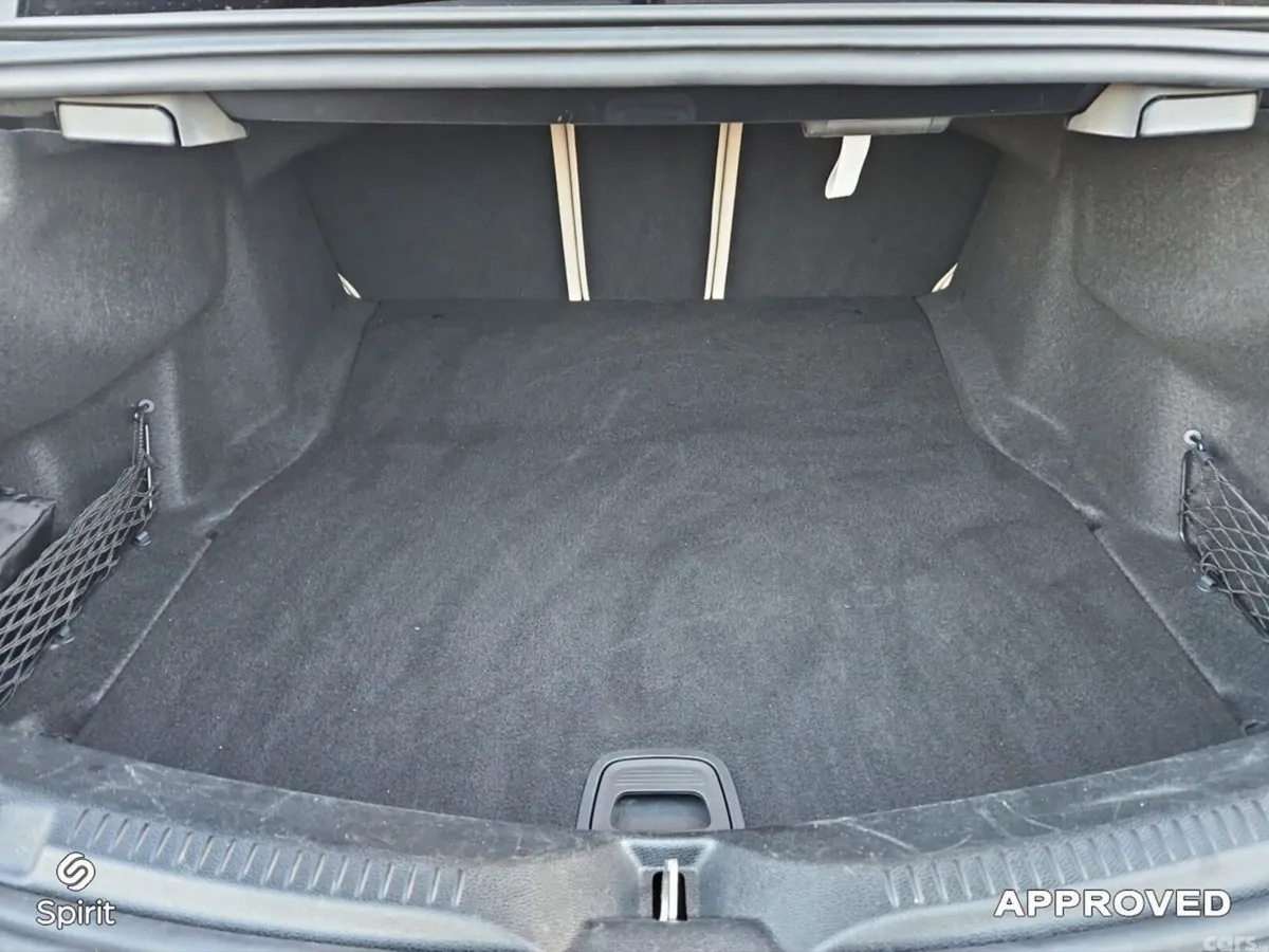 Mercedes-Benz E-Class Coupe, Diesel, 2023, Black