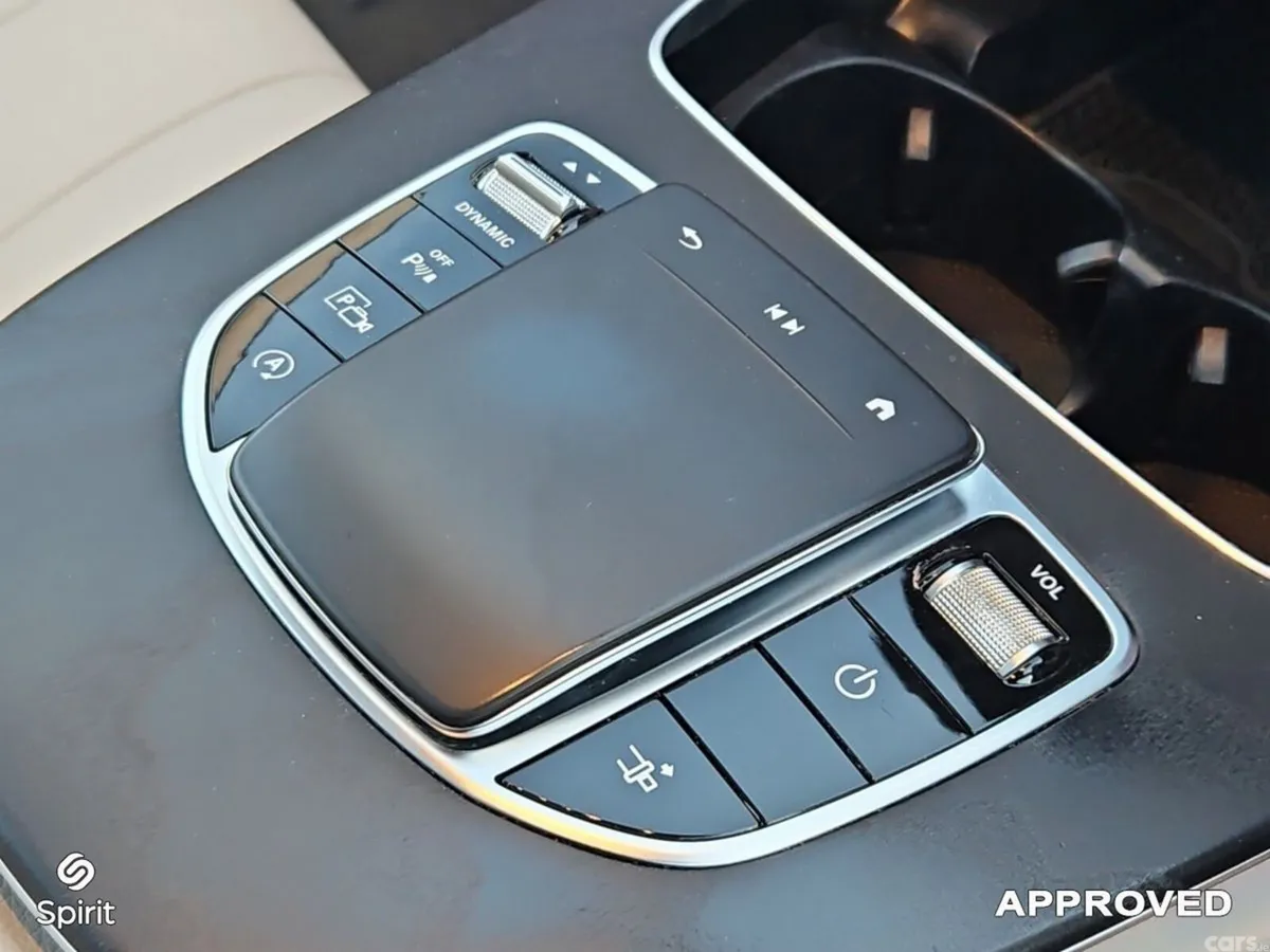 Mercedes-Benz E-Class Coupe, Diesel, 2023, Black