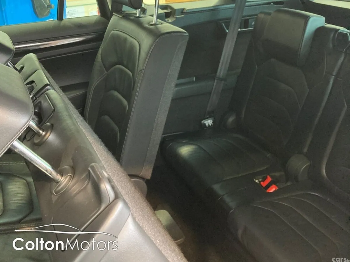 Skoda Kodiaq SUV, Diesel, 2019, Grey