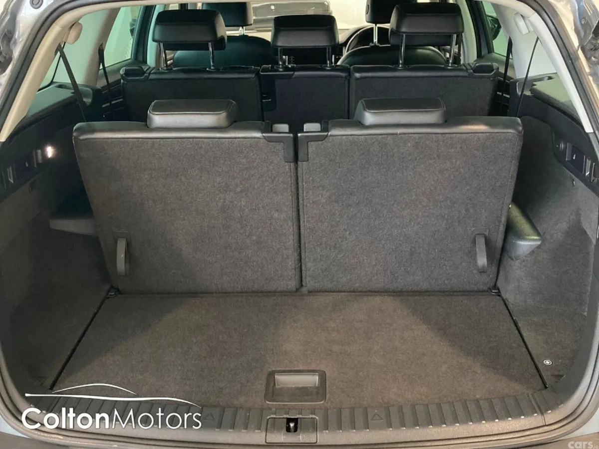 Skoda Kodiaq SUV, Diesel, 2019, Grey