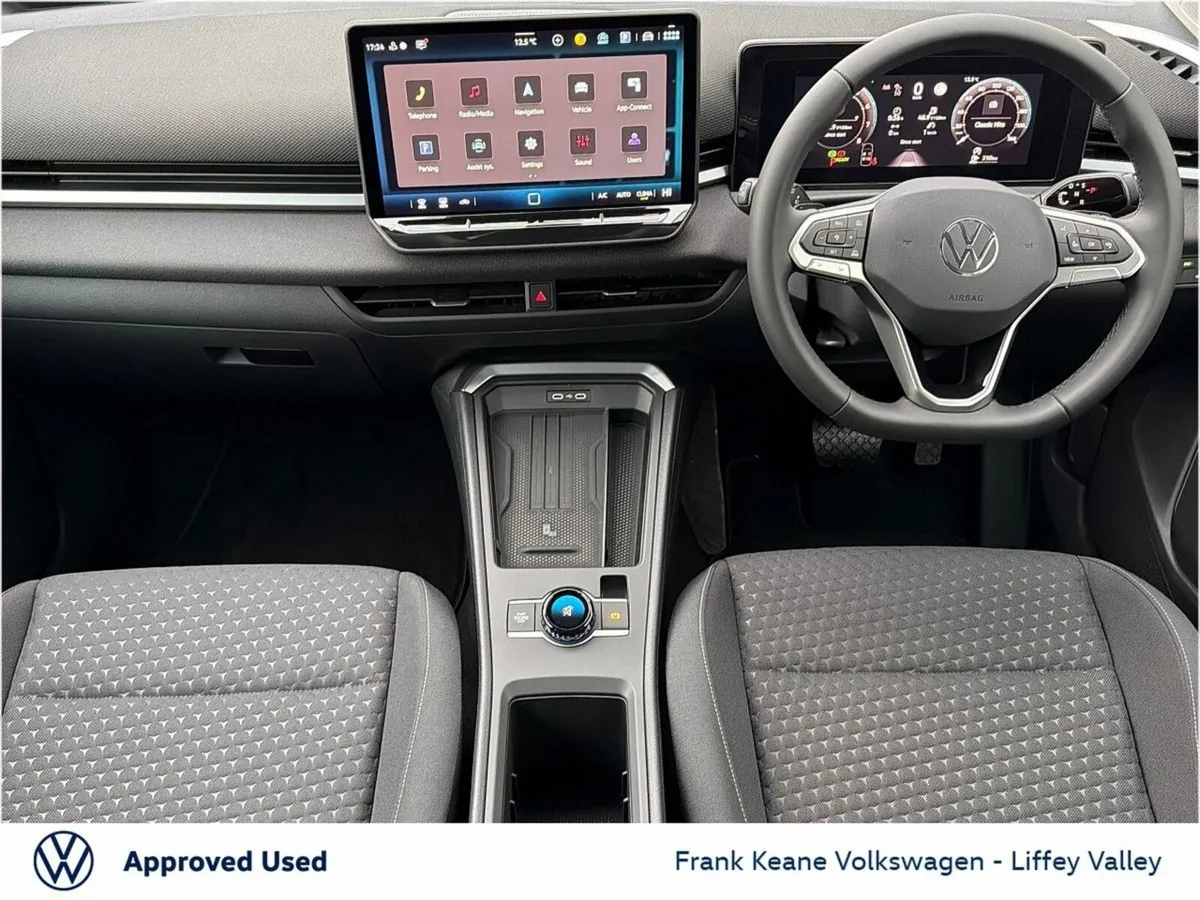 Volkswagen T-Roc SUV, Petrol, 2026, Grey