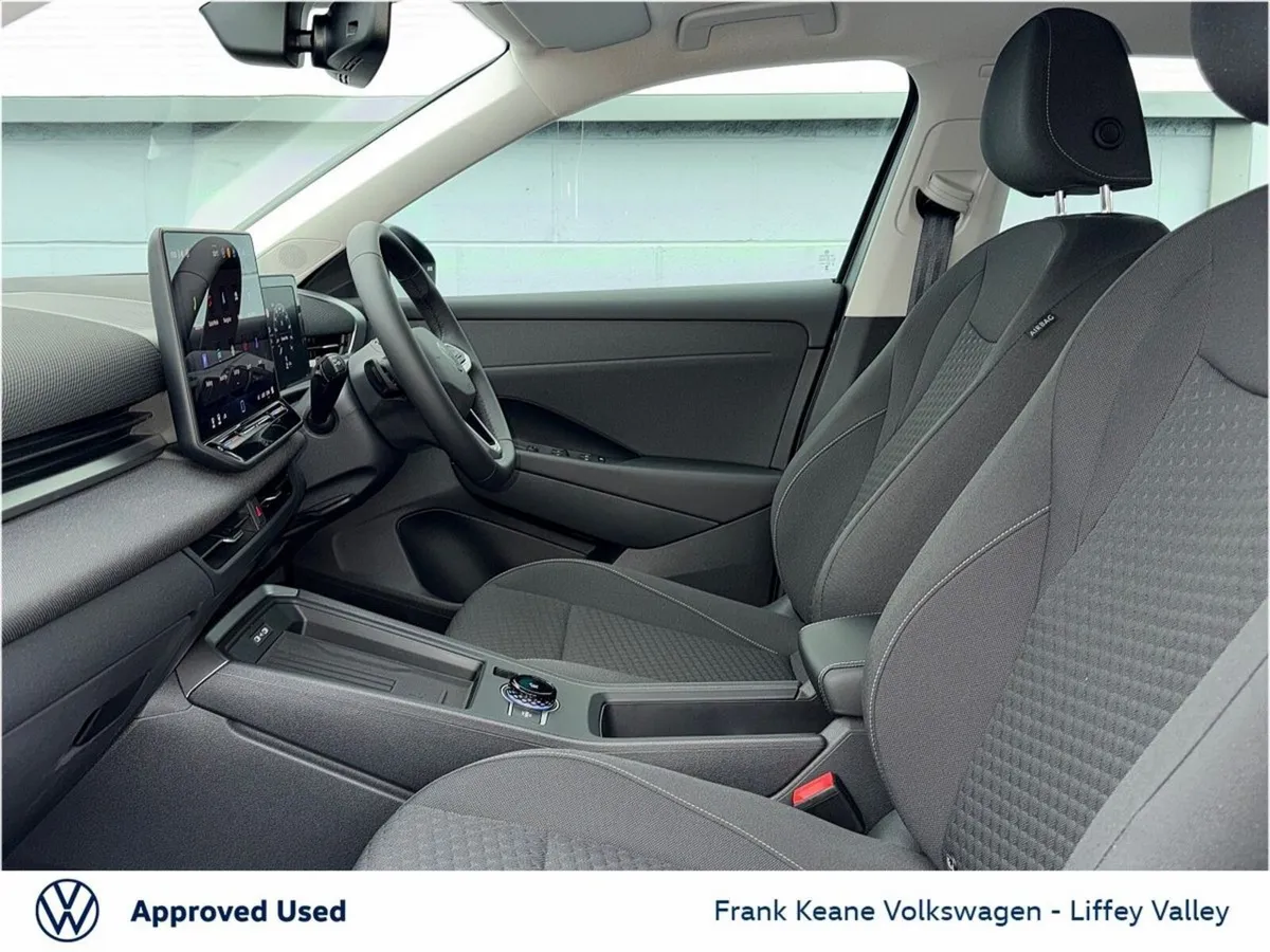 Volkswagen T-Roc SUV, Petrol, 2026, Grey