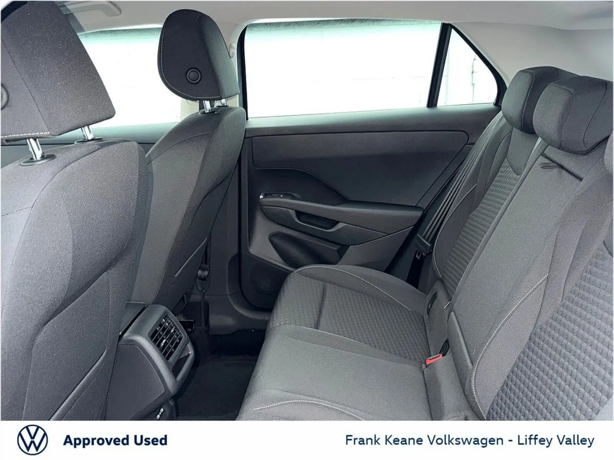 Volkswagen T-Roc SUV, Petrol, 2026, Grey