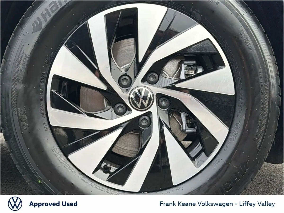 Volkswagen T-Roc SUV, Petrol, 2026, Grey