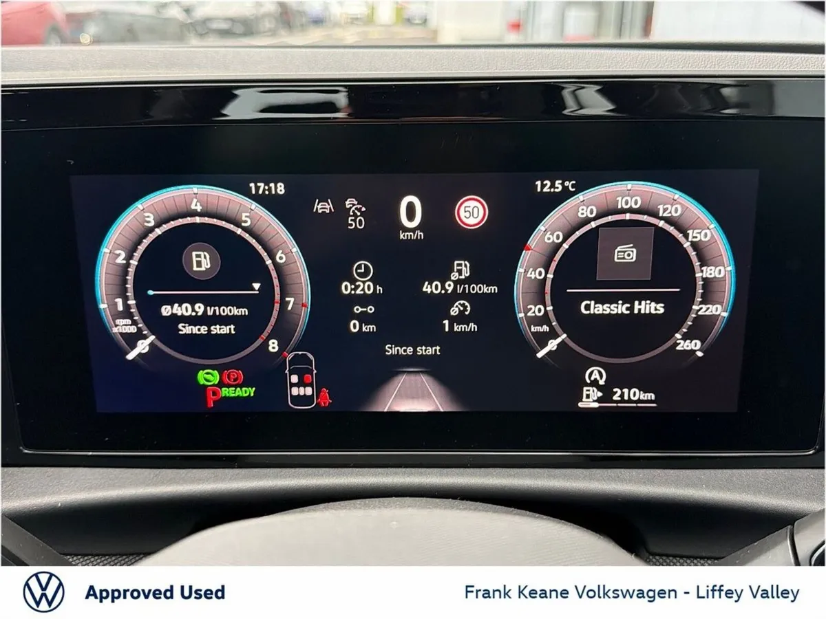 Volkswagen T-Roc SUV, Petrol, 2026, Grey