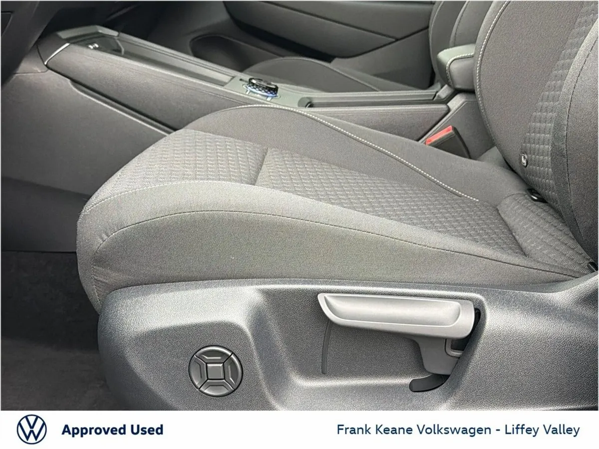 Volkswagen T-Roc SUV, Petrol, 2026, Grey