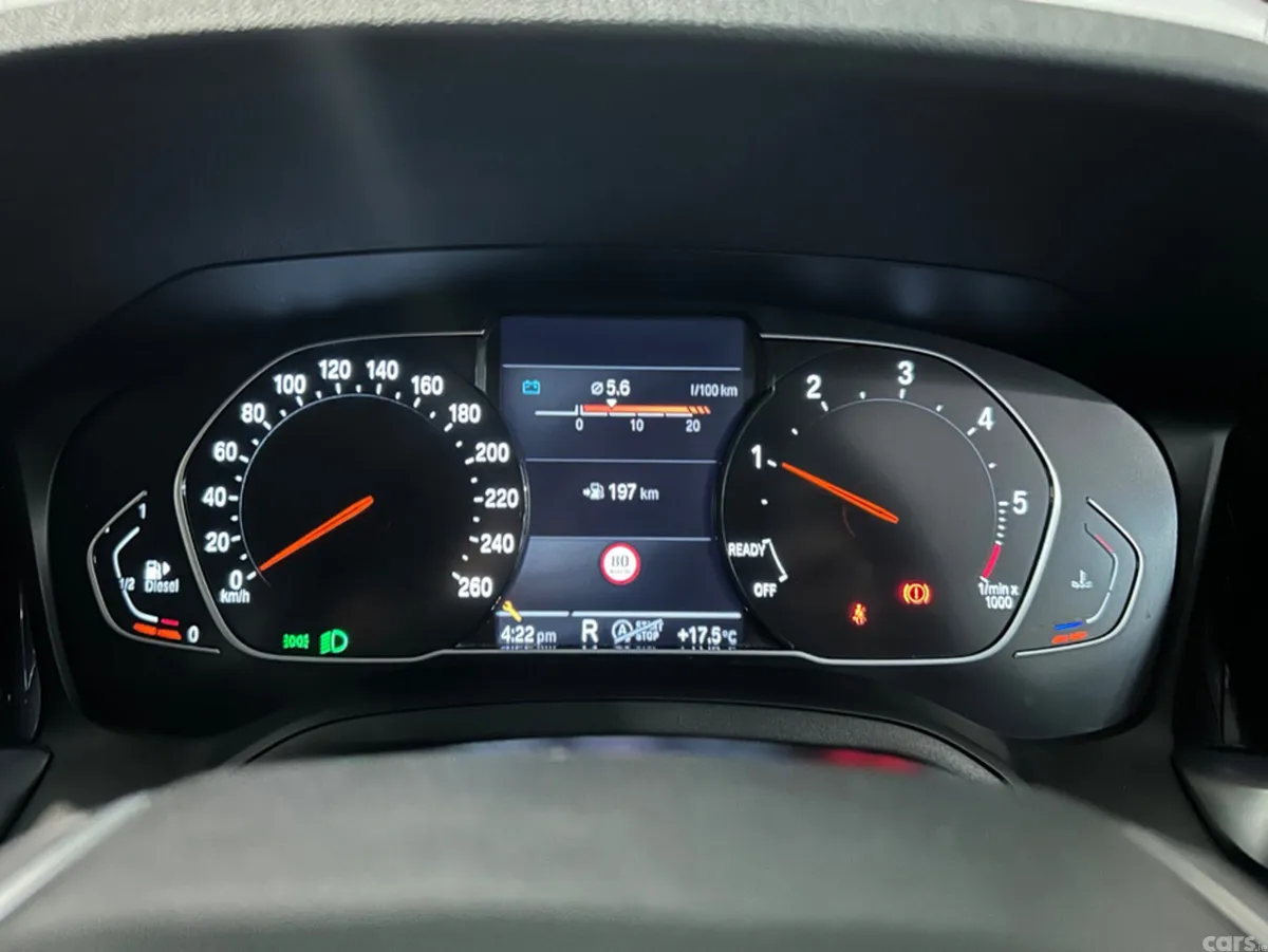 BMW 3-Series Saloon, Diesel, 2021, Black