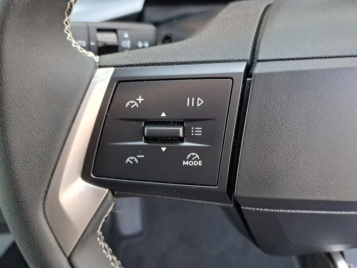 Opel Frontera Hatchback, Electric, 2025, Silver