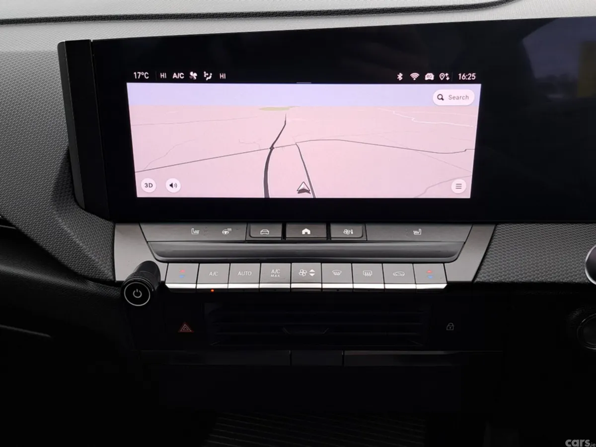 Opel Astra Hatchback, Diesel, 2023, Grey