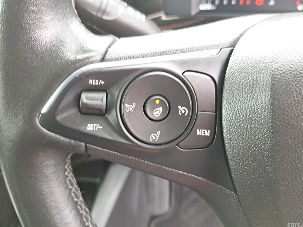 Opel Mokka SUV, Diesel, 2023, Black
