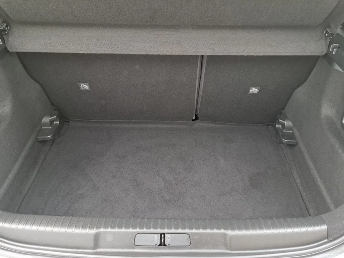 Opel Mokka SUV, Petrol, 2021, White