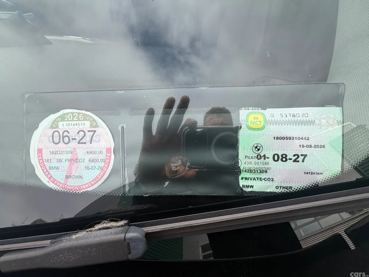 BMW 3-Series Saloon, Petrol Hybrid, 2014, Brown