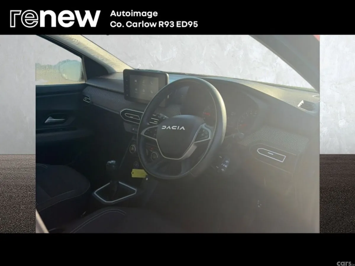 Dacia Jogger MPV, Petrol, 2023, Brown