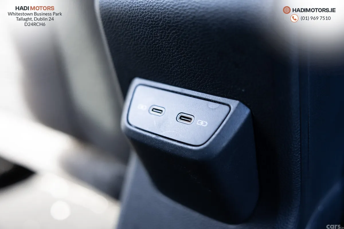 Volkswagen Polo Hatchback, Petrol, 2021, White