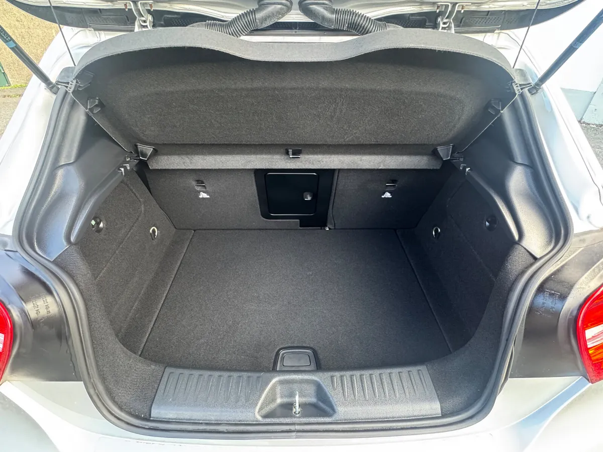 Mercedes-Benz A-Class Hatchback, Petrol, 2013, Black