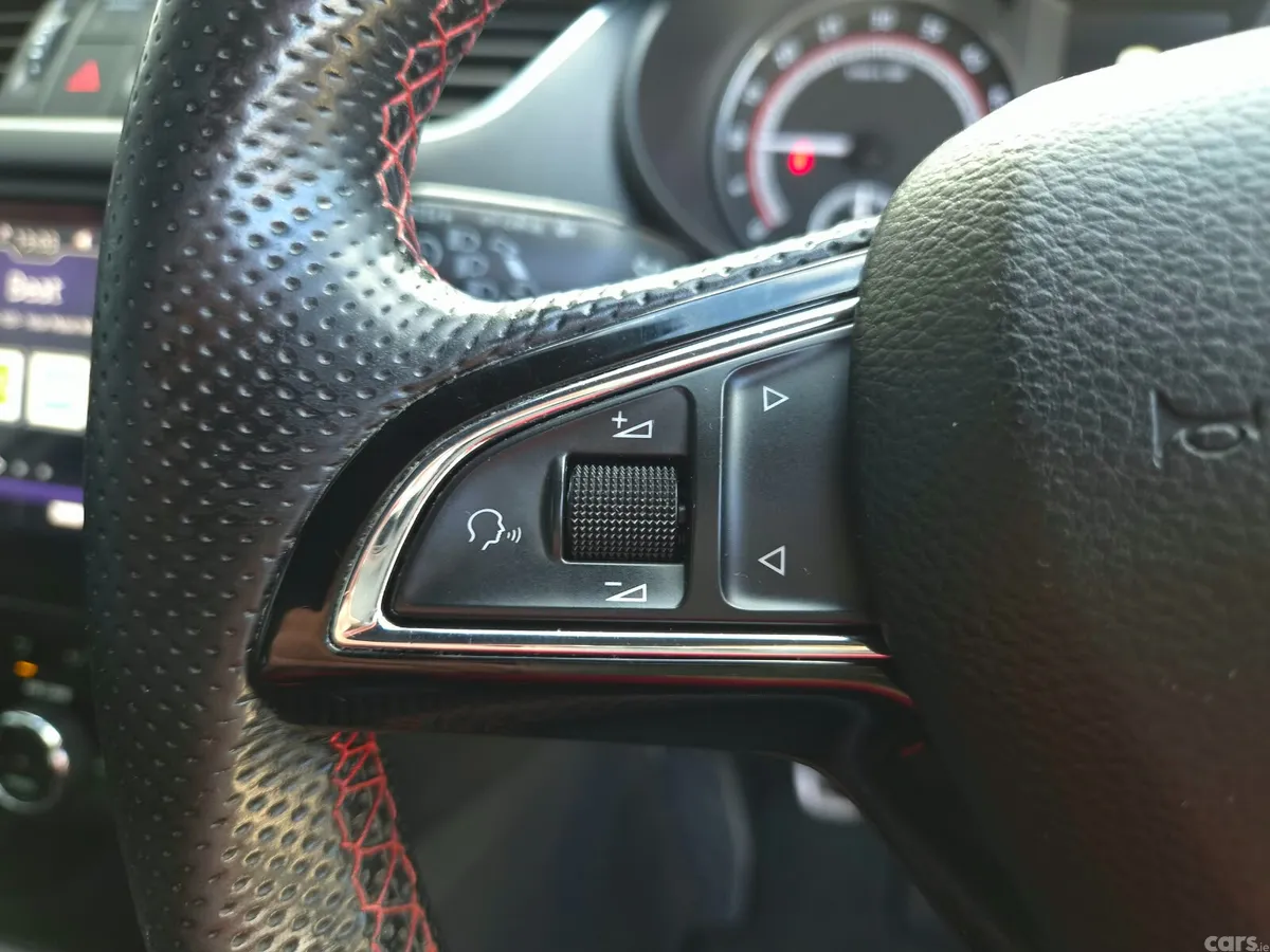 Skoda Octavia Estate, Diesel, 2017, Black