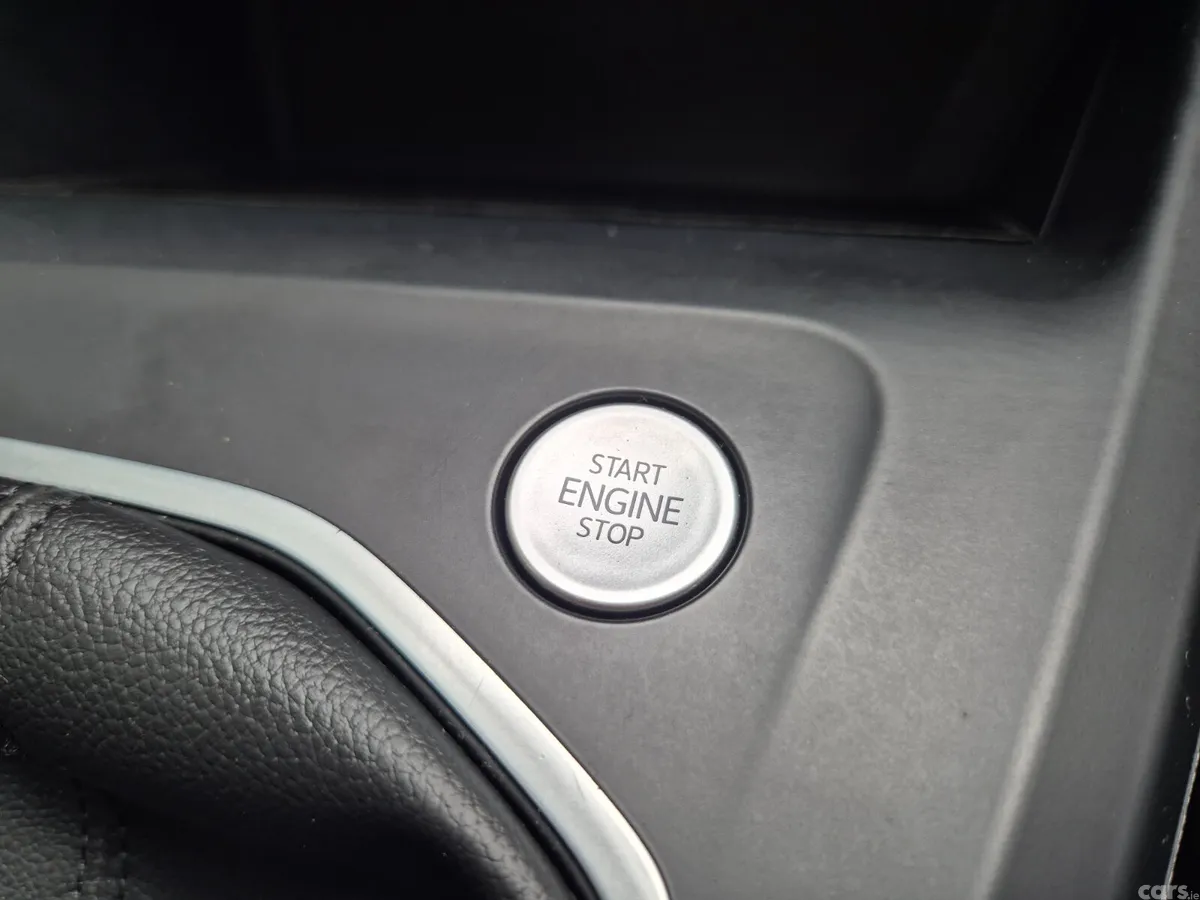 Volkswagen Golf Hatchback, Diesel, 2024, Grey