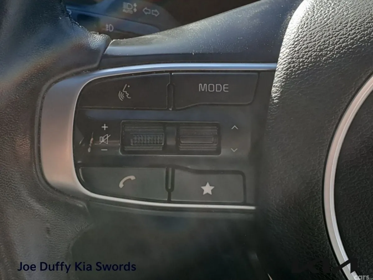 Kia Sportage SUV, Diesel, 2023, Grey
