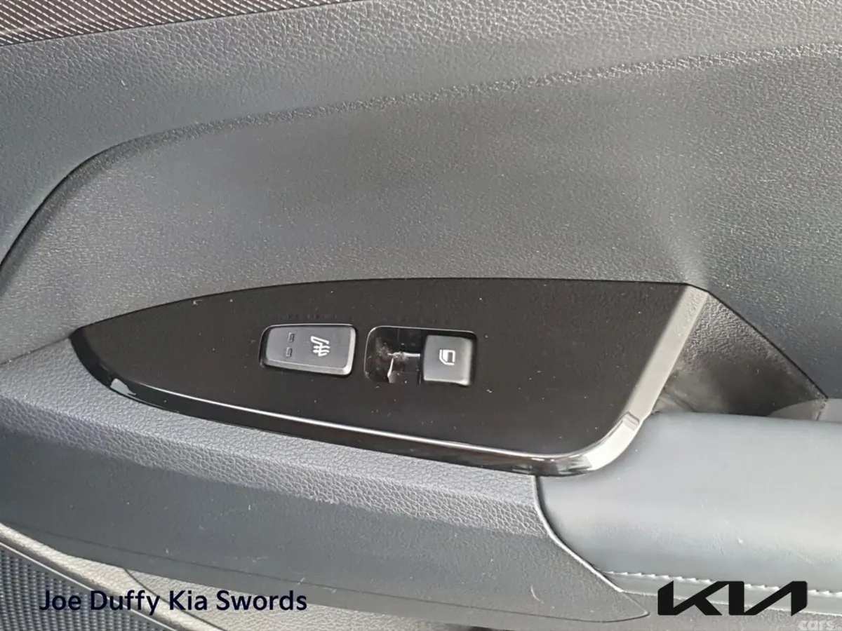 Kia Sportage SUV, Diesel, 2023, Grey