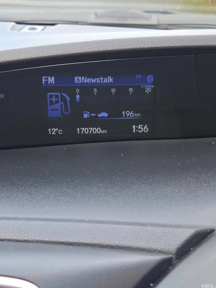 Honda Civic Hatchback, Petrol, 2015, Black