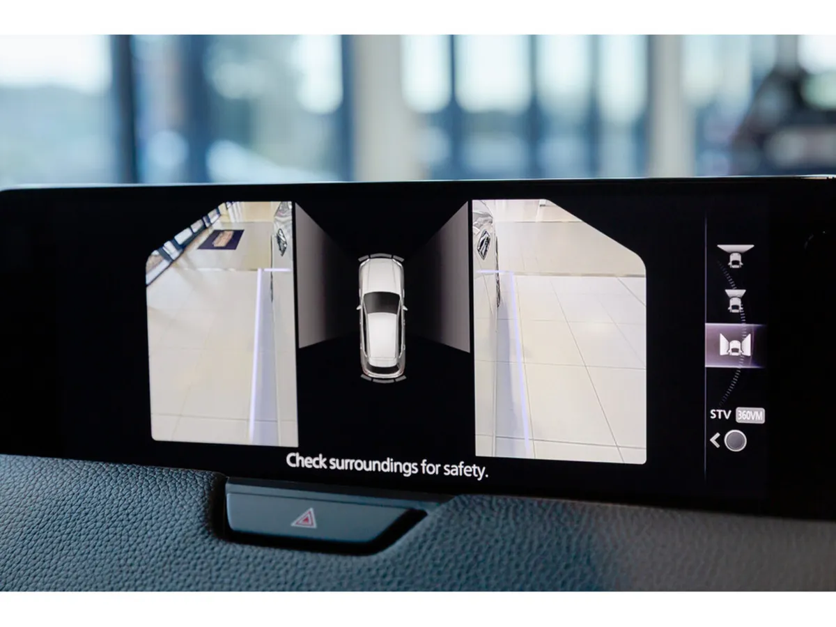 Mazda CX-60 SUV, Petrol Plug-in Hybrid, 2024, Silver