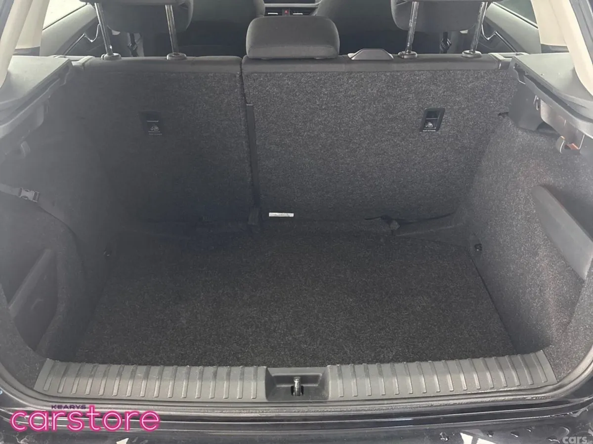 Skoda Kamiq Hatchback, Petrol, 2024, Black
