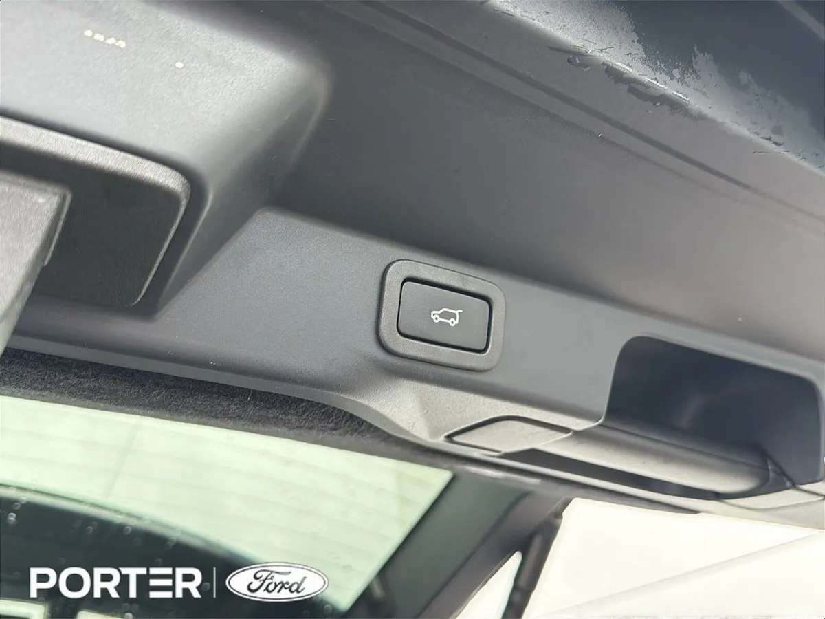 Land Rover Range Rover Sport SUV, Petrol Plug-in Hybrid, 2021, Black