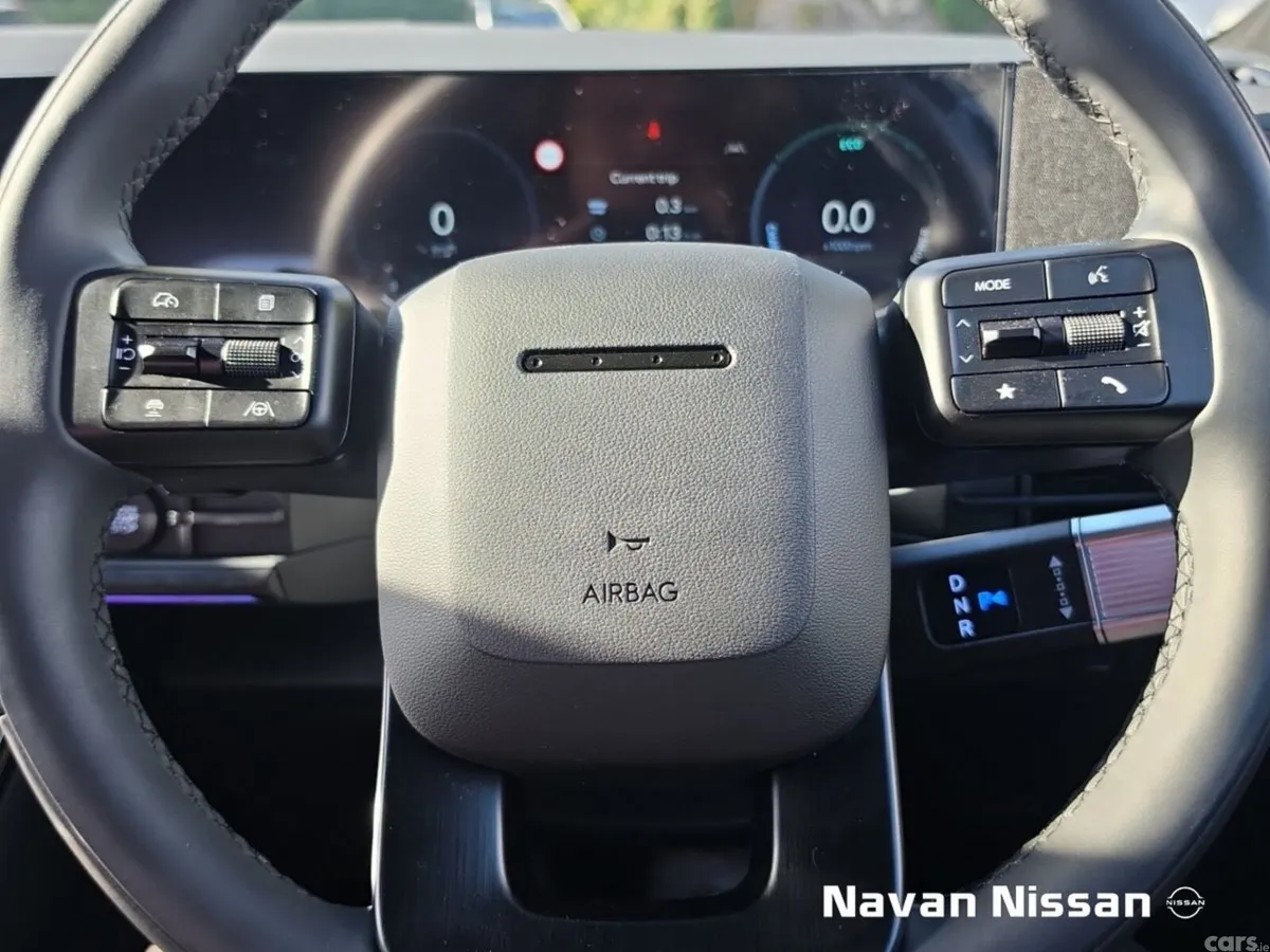 Hyundai Santa Fe SUV, Petrol Plug-in Hybrid, 2026, Grey