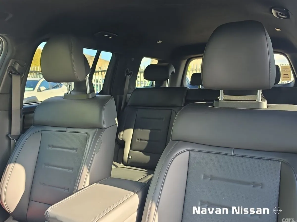 Hyundai Santa Fe SUV, Petrol Plug-in Hybrid, 2026, Grey