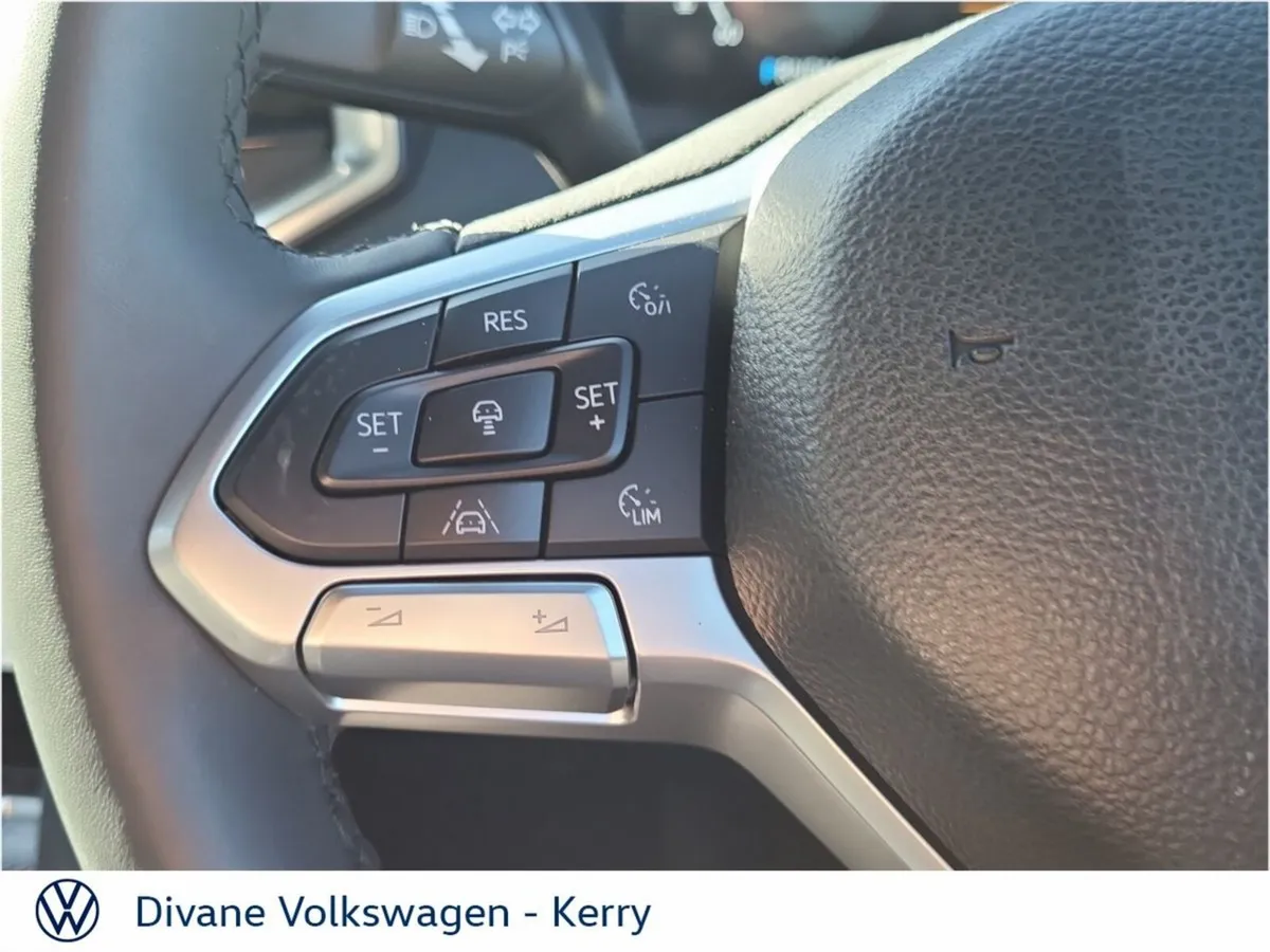 Volkswagen Amarok Pick Up, Diesel, 2027, Blue