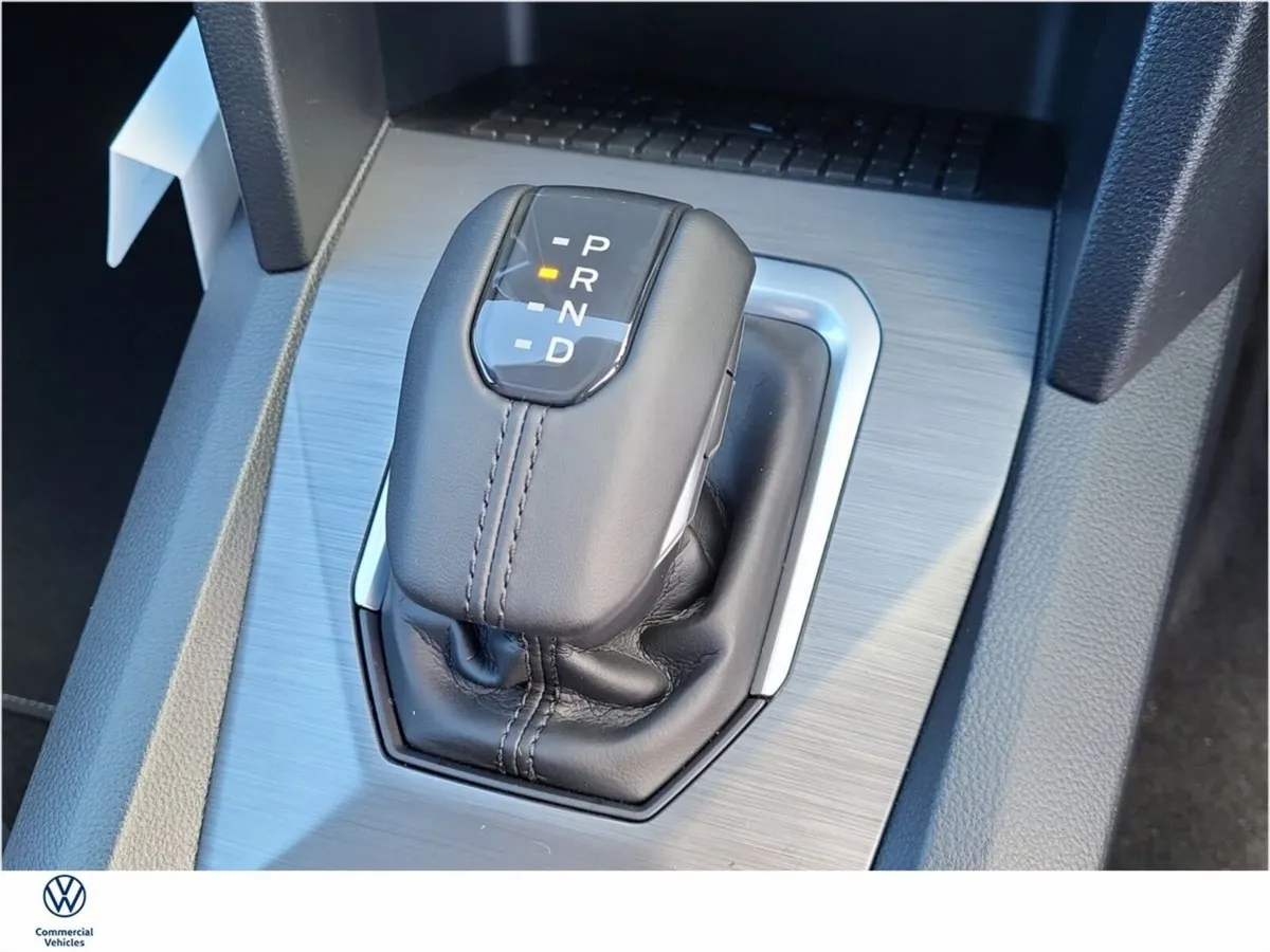 Volkswagen Amarok Pick Up, Diesel, 2027, Blue
