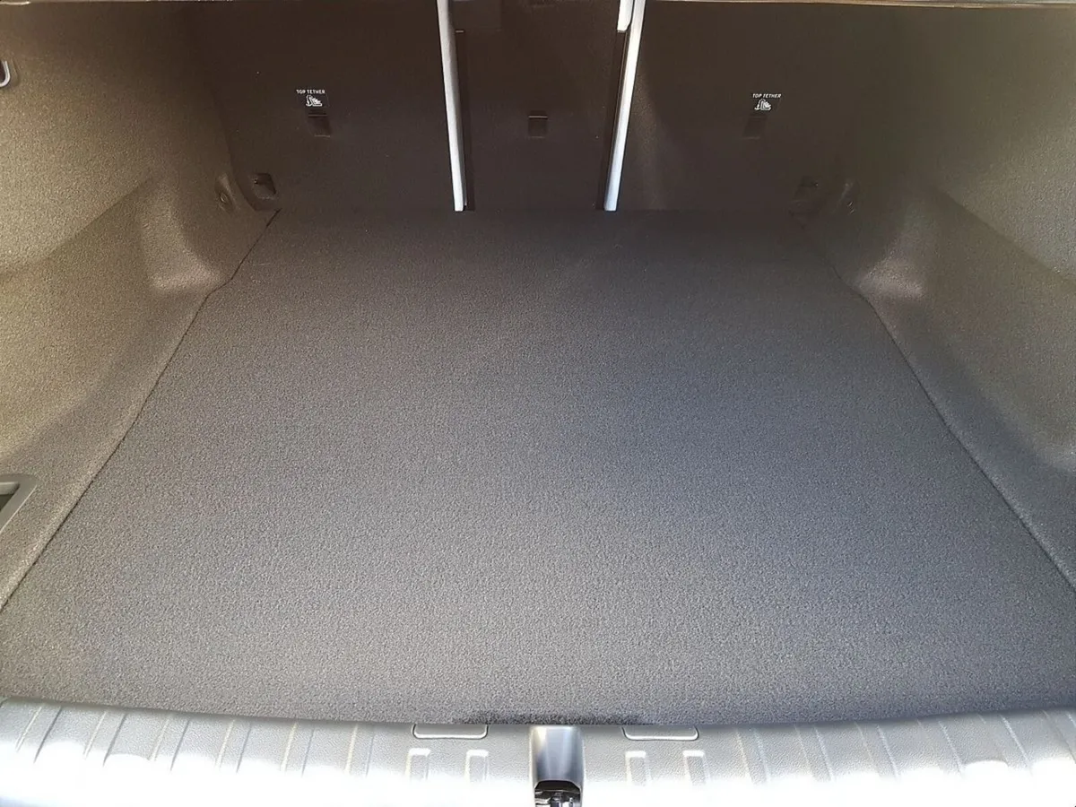 BMW i3 Saloon, Electric, 2026, Black