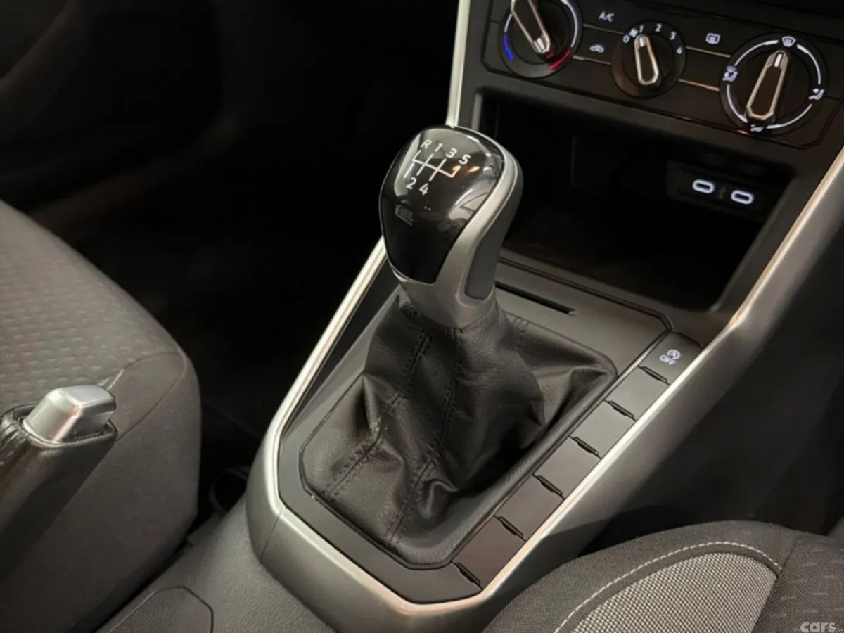 Volkswagen Polo Hatchback, Petrol, 2025, Grey