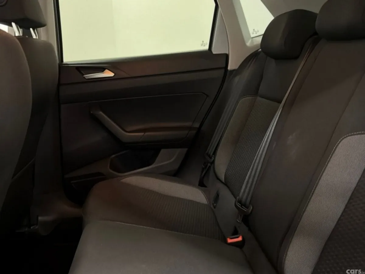 Volkswagen Polo Hatchback, Petrol, 2025, Grey