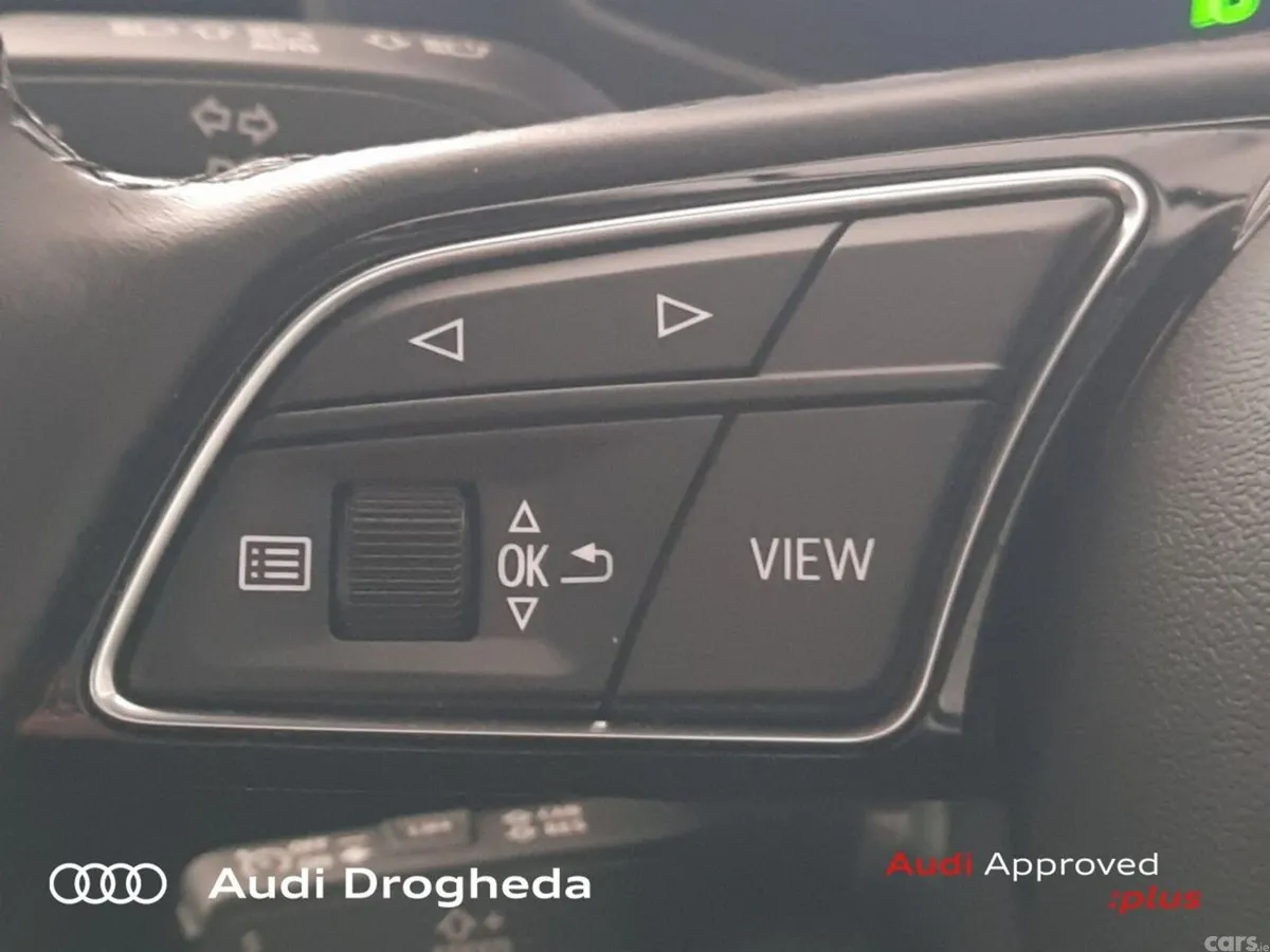 Audi A1 Hatchback, Petrol, 2024, Black
