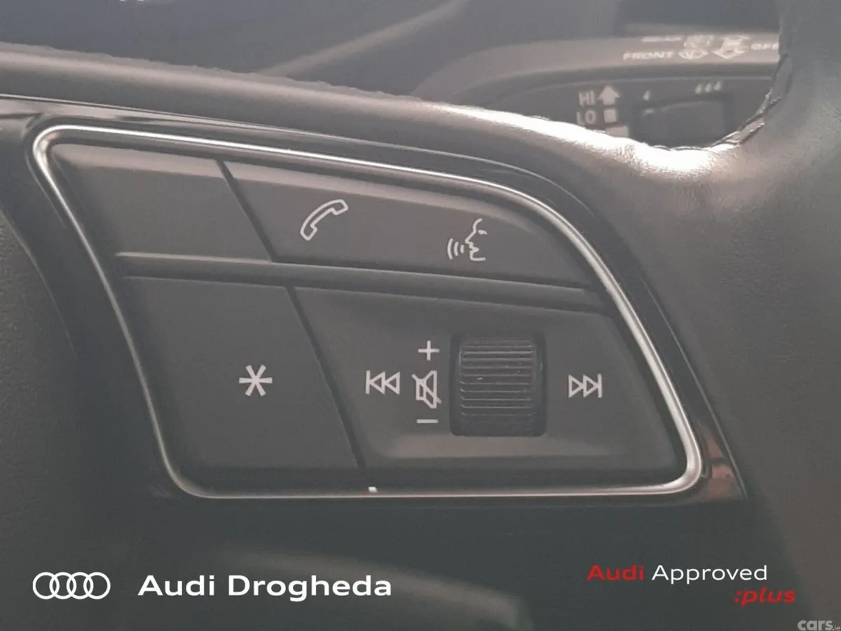 Audi A1 Hatchback, Petrol, 2024, Black