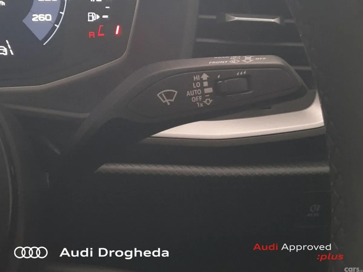 Audi A1 Hatchback, Petrol, 2024, Black