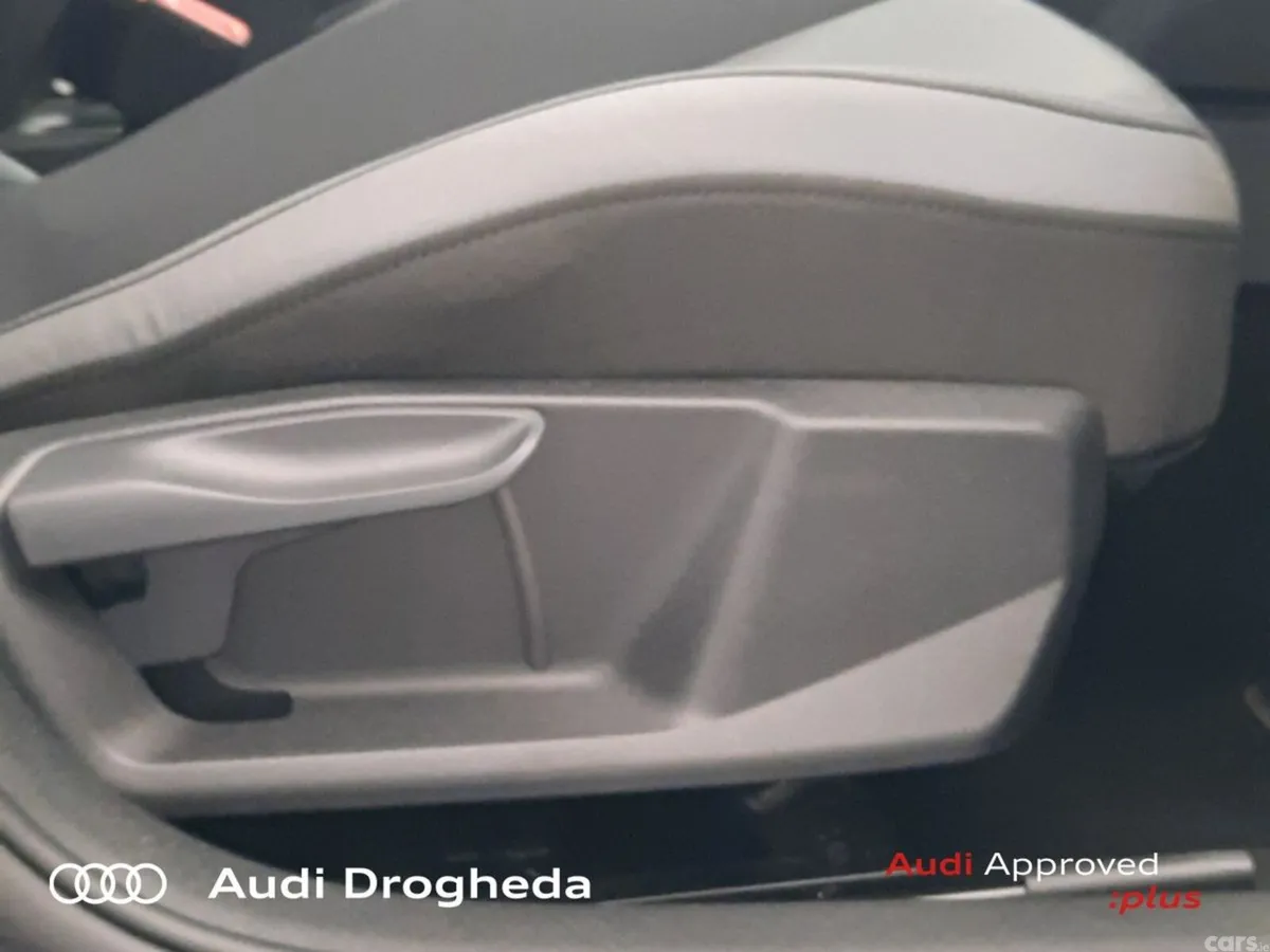 Audi A1 Hatchback, Petrol, 2024, Black