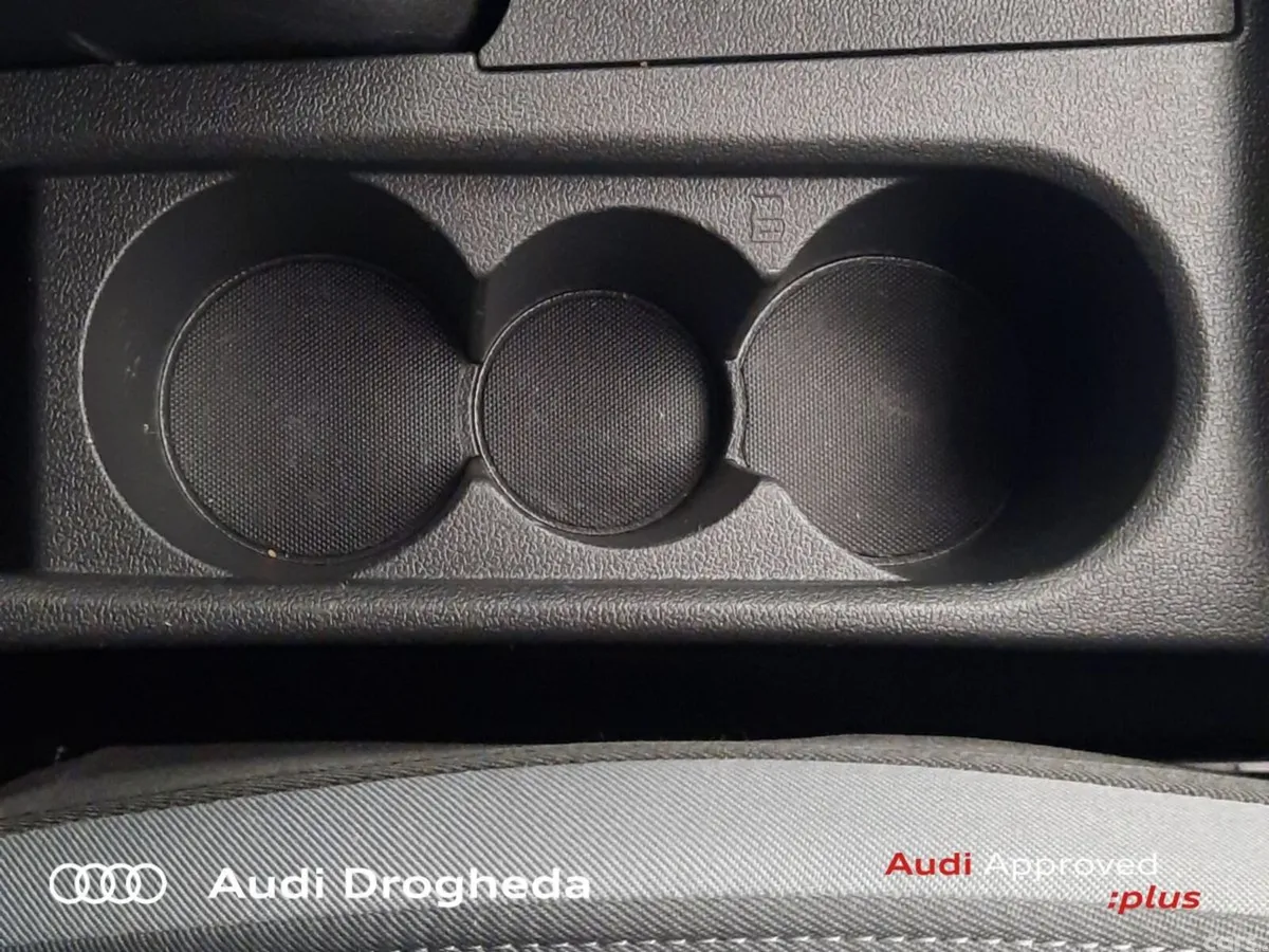 Audi A1 Hatchback, Petrol, 2024, Black