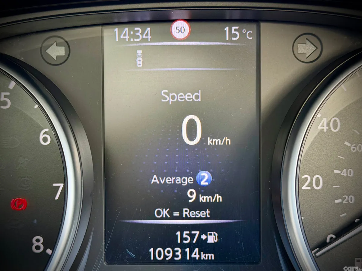 Nissan Qashqai Hatchback, Petrol, 2018, Silver