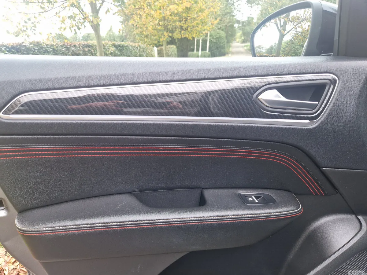 Renault Arkana Hatchback, Petrol, 2023, Grey