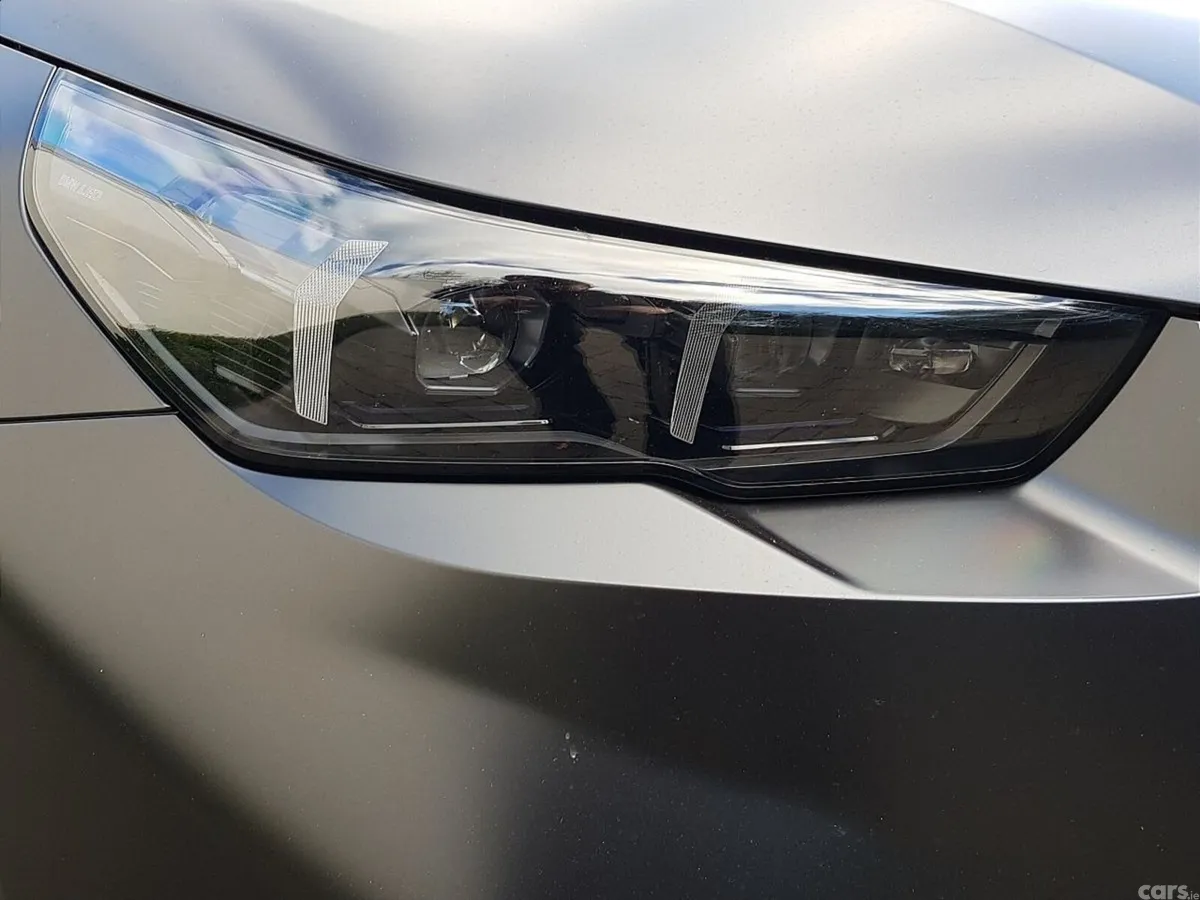 BMW M5 Saloon, Petrol Plug-in Hybrid, 2026, Grey