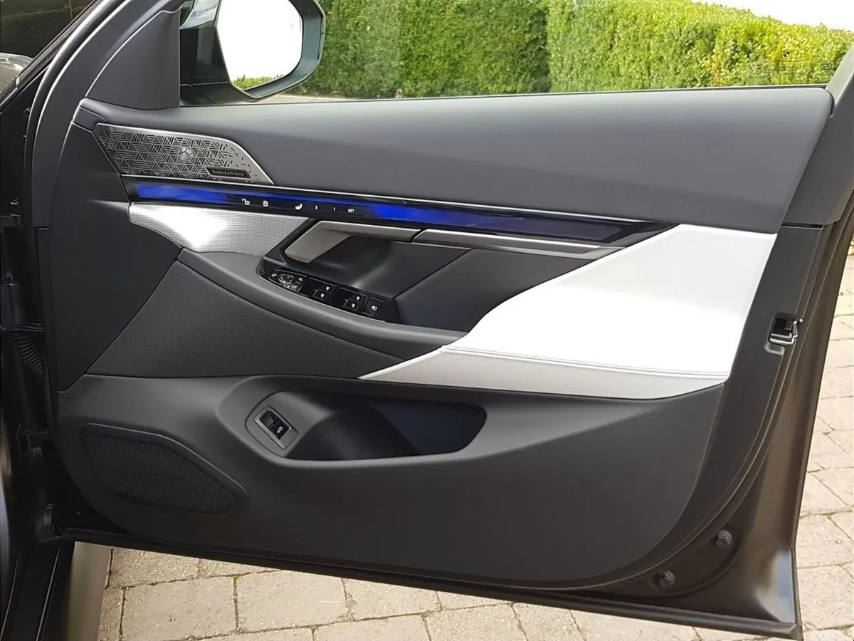 BMW M5 Saloon, Petrol Plug-in Hybrid, 2026, Grey