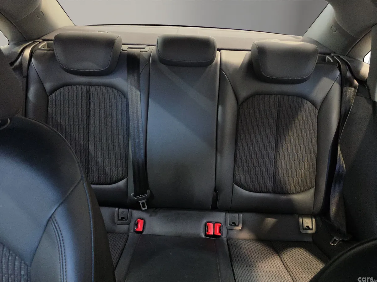 Audi A3 Saloon, Diesel, 2020, Black