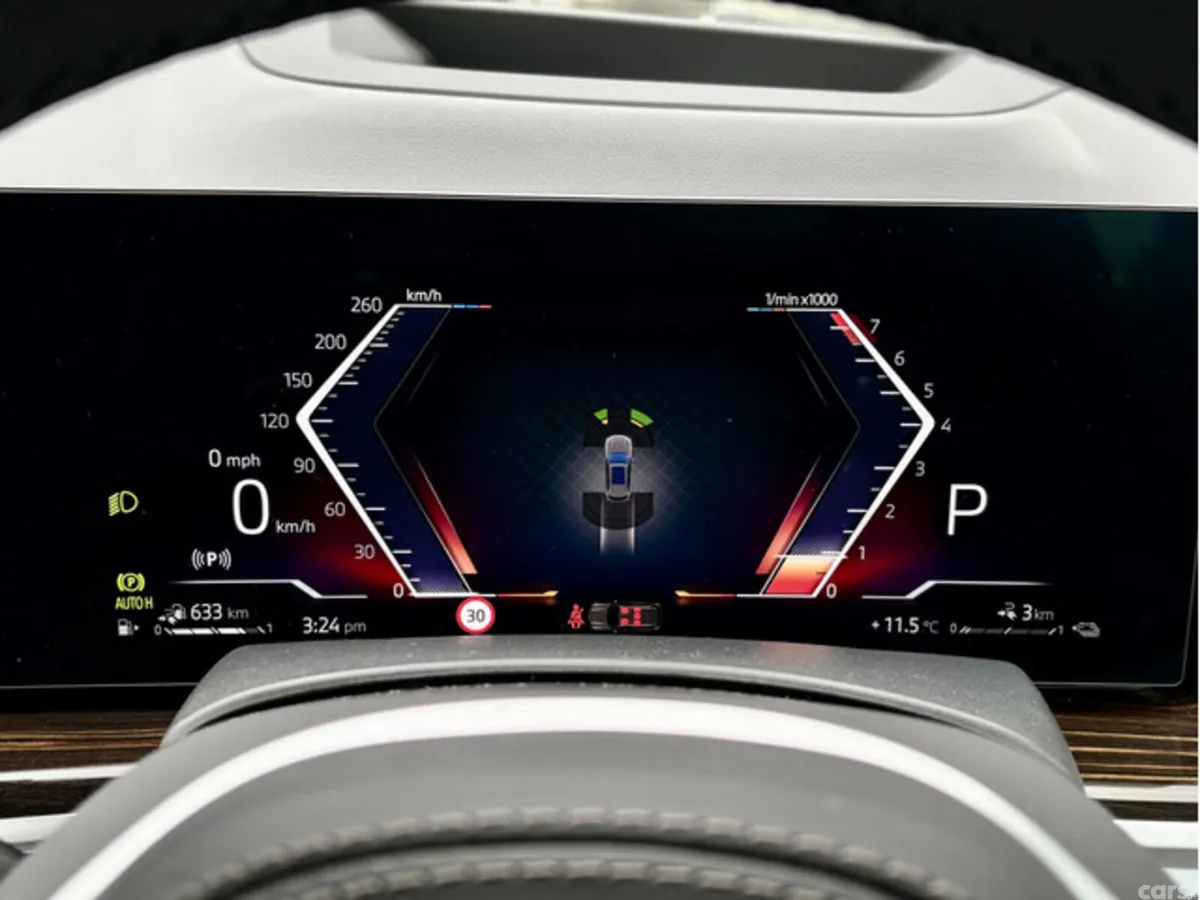 BMW X5 Estate, Petrol Hybrid, 2026, Grey