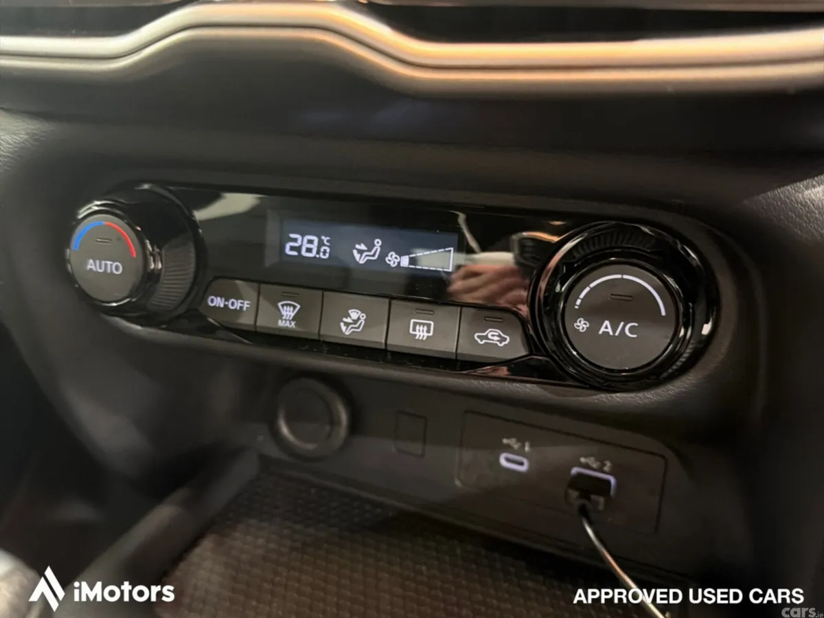 Nissan Juke SUV, Petrol Hybrid, 2026, Grey