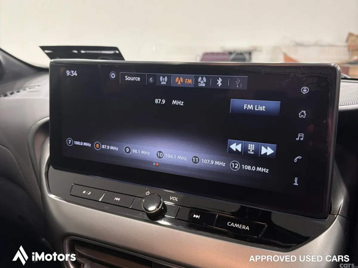 Nissan Juke SUV, Petrol Hybrid, 2026, Grey