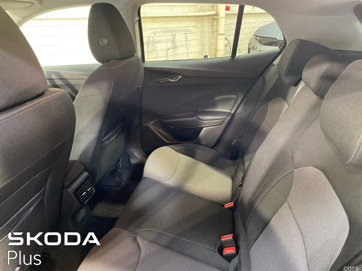 Skoda Fabia Hatchback, Petrol, 2026, Grey