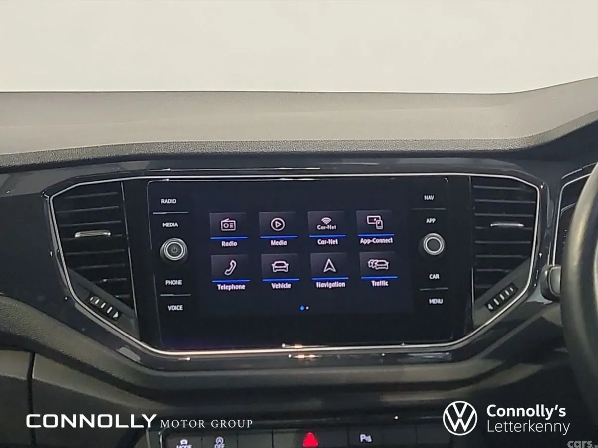 Volkswagen T-Roc SUV, Diesel, 2019, Grey